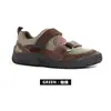 Zapatos casuales para mujer Shougu de nicho retro estilo old money 2026 nuevo otoño con velcro deportivos zapatillas de entrenamiento alemanas modernos