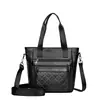 2026 Nuevo Bolso de Hombro para Mujer de PU Gran Capacidad Bolso para el Trabajo Casual Casual Textura de Cuero Suave Bolso de Mano Bolso Tote
