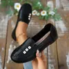 2026 Verano Nuevo Comercio Exterior Tallas Grandes Mujer Casual Cómodo Moda Europea Americana Ligero Sencillo Planos Talla Única para Todos