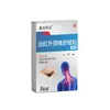El parche de salud de infrarrojos tipo columna cervical de Chunliang Pharmaceutical para articulaciones del cuello, hombro, cintura y pierna está disponible para entrega inmediata