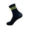 Calcetines MAVIC de 5 Colores para Hombres y Mujeres, Calcetines Deportivos para Ciclismo al Aire Libre, Calcetines para Correr