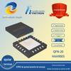 HAA9003 QFN3 * 3-20 Sea Quercus Chuang 4 Modos de Operação Amplificador de Potência de Áudio de Canal Único 2W