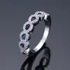 Personalidad Europea y Americana Serie Anillo de Cobre Exquisito Forma de 8 para Mujer Transfronterizo AliExpress wish