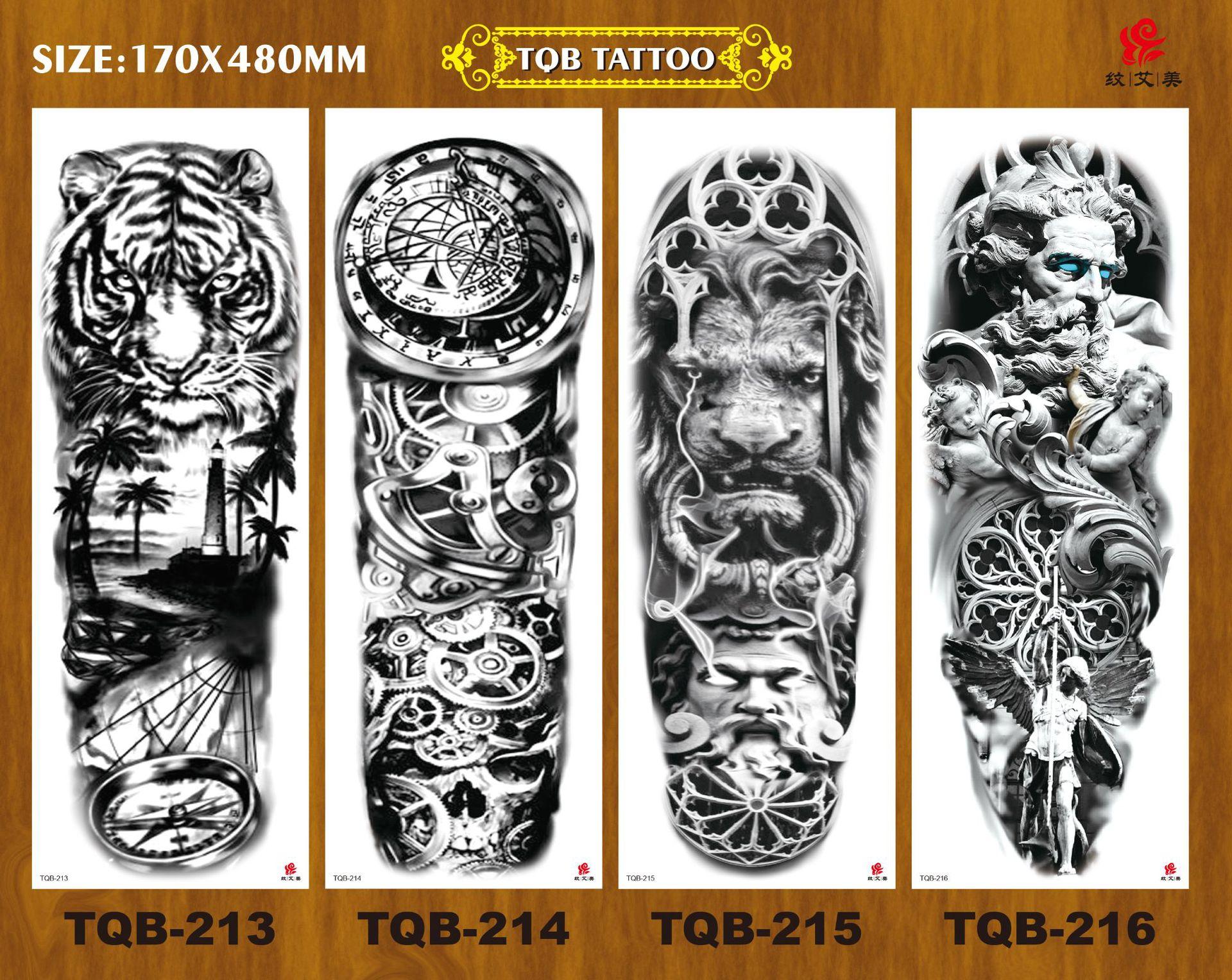 TQB213-216