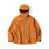 Roupa de assalto ao ar livre de camada única para amantes primavera e verão novo casaco à prova de vento impermeável à prova de três funções terno de montanhismo funcional