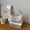 Bolso de Hombro Cruzado de Lunares para Mujer Verano 2026, Bolso Casual Versátil de Hombro Cruzado, Estilo Coreano de Moda