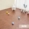 Tapete de Gateo Ensamble xpe Piso de Madera para Niños Tapete de Gateo para Bebé Tatami Aislante de Sonido Tapete de Piso para Gateo