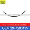 Aplicável a Mercedes-Benz Classe C Classe CLK Classe SLK C200C280CLK280 mangueira de freio dianteira OEM2044280135