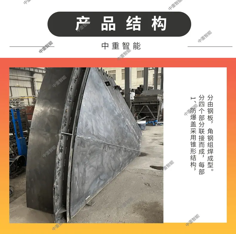 立井防爆门_5@凡科快图