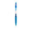 Caneta gel padrão europeu 0,5m Caneta atacado caneta de água preta caneta simples de carbono para assinatura atacado de material de escritório