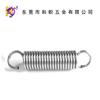 Fabricantes de Dongguan Procesan Resortes de Extensión de Acero Inoxidable Personalizados y Resortes de Extensión de Acero al Carbono Niquelado