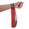 Fita para Crianças Adereços de Palco Pulseira para Estudantes Alta Elasticidade Pulso Escola Primária Fita Exercício Matinal Infantil Esportes Novo