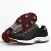 Zapatos Casuales de Nuevo Estilo para Primavera y Verano con Tacos, Zapatos Deportivos de Caña Baja a la Moda, Tacos de Golf a la Moda