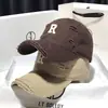 Gorra Gris de Ala Suave para Hombre Ins Tendencia Raggish Gorra Infantil Otoño e Invierno Protección Solar Antigua Pequeña Celebridad de Internet Gorra de Béisbol