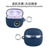 Adecuado para Cubierta Protectora de Auriculares con Clip para Oreja Edifier Edifier Flower, Carcasa Blanda de Silicona, Resistente a Golpes y Caídas