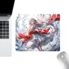 Alfombrilla de Ratón Grande Popular de Animación y E-Sports de Amazon Borde Engrosado Antideslizante Alfombrilla de Escritorio Mousepad