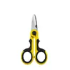 Tijeras Especiales para Línea de Pesca de Alta Potencia Tijeras de Pesca Multifuncionales Equipo de Pesca Tijeras de Pesca