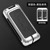 Dedicado a la funda para llave de coche Guangqi Chuanqi gs4, bolsa para New Legend gs5, hebilla gs8, carcasa ga6, ga8 gm6 gm8