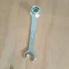 Nueva Versión del Guardarraíl Corrugado para Carreteras Tornillo Antirrobo Desmontaje y Montaje Manga del Tornillo