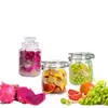 Levadura para Vino de Frutas Shangchuan Levadura Madre para Elaboración Casera de Vino Manzana Uva Granada Fresa Levadura Madre para Vino de Frutas 1g/Mayoreo