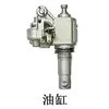 Carretilla Eléctrica de Palets Partes de Modificación Controlador Manillar Acelerador Kit de Rueda Motriz Ensamblaje Motor Batería de Litio