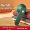 Aparelho Corta Bolinhas de Pelo Venda Direta Doméstica Artefato Conveniente para Remoção de Bolinhas de Pelo Carregamento USB Barbeador Doméstico Atacado Sem Fio
