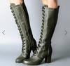 Botas Botas de mujer JGB2019N0011026