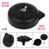 Elemento filtrante para compresor de aire silencioso sin aceite, silenciador de compresor de aire, filtro silenciador, bomba de vacío, accesorios para bomba de aire
