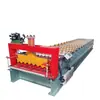 Fornecimento Transfronteiriço de Máquinas para Conformação de Metais, Equipamento 750 para Conformação de Chapas na Horizontal e Máquinas para Conformação de Chapas de Aço Coloridas