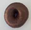 Peluca Bola de Pelo para Recogido Potenciador de Cabello Mate Esponjoso Disco de Simulación Moño de Brote Moño de Novia Accesorios para el Cabello