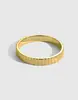 Anillo de Plata de Ley S925 Versión Coreana para Mujer, Diseño de Nicho con un Estilo Minimalista Fresco, Anillo Abierto Ajustable