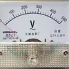 Voltímetro AC de tipo puntero mecánico Great Wall 85L1 Medidor de puntero 500V