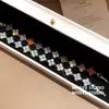 ¡El secreto de la niña! Pulsera de flor de circón de colores, sensación de lujo ligero y alta gama, moda dopamina, joyería estilo vacacional