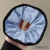 Goma para el pelo extragrande de estilo coreano de alta resistencia, coletero estilo perezoso para niñas, banda elástica para el pelo de alta gama