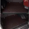 Miles de Modelos Tapete de Cajuela Específico para Coche Tapete Trasero para Cajuela de Coche
