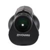 Espejo de Observación de Aves de Alta Definición y Alta Potencia Free Tiger 13X50 para Exteriores Impermeable Retícula de Telemetría Telescopio Monocular de Mano