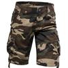 Atacado Comércio Exterior Calções de Algodão Masculino Verão Nova Moda Soltos Finos Calças Grandes Casuais Esportivos Praia