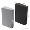 Nueva funda antipolvo para consola PS5 funda antipolvo para consola de juegos PS5 funda antipolvo para consola PS5