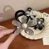 Nuevo Pinza de Tiburón Grande para el Cabello 2025 para Mujer con Acabado de Alta Gama, Pasador para la Parte Trasera de la Cabeza, Pinza para el Cabello, Accesorio para el Cabello