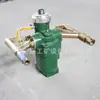 Taladro Neumático Manual para Carbón Zqs50/1.6 Máquina de Anclaje Minería Túnel Inyección de Agua Taladro Neumático para Anclaje