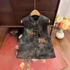Nuevo Chaleco Jacquard con Bordado Pesado Estilo Chino Patrón de Nube Primavera 2026 Nuevo Chaleco de Cuello Alto Estilo Nacional Elegante para Mujer