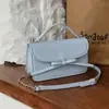 Bolso de Oficina Súper Popular para Mujer, Nueva Moda Primavera 2026, Bolso de Hombro Exquisito y Versátil, Bolso Pequeño Cuadrado Cruzado