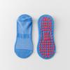 Calcetines antideslizantes, calcetines de trampolín, calcetines de suelo de educación temprana para niños, calcetines de verano de malla transpirables para adultos, calcetines de yoga, calcetines de interior, calcetines para niños pequeños