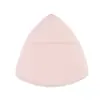 Esponja de Doble Cara, Esponja Triangular, Base Líquida Soufflé, Polvo para Maquillaje, Cushion, No Absorbente, Q-Bouncy, Especial del Maquillador