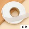 Tela de satén 2 cm tira de borde de cheongsam tira de borde adorno de ropa seda artificial satén de seda accesorios de ropa para mujer