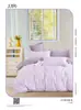 Tecido de Sarja de Algodão Estampado 240cm de Largura Tecido de Cama 100% Algodão Fabricante de Zhejiang Spot Atacado