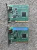 Ab3609-C Ab-Pci-Prt-S Tarjeta de Placa de Comunicación de Robot en Stock