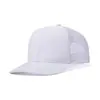 Gorra de Béisbol con Bloques de Color Transfronteriza, Sombrero Unisex, Gorra de Malla con Protección Solar para Deportes al Aire Libre, Gorra de Visera Versátil Transpirable, Sombrero Personalizado
