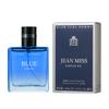 Pequeño pueblo Yixiang encanto traje de perfume para hombre fragancia ligera duradera colonia azul comercio exterior Vietnam perfume al por mayor