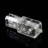 Motorreductor DC Miniatura de 12V Motor TT Eje Único Engranajes Completamente Metálicos Adelante y Atrás Motor Transparente Motor Eléctrico